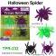 Novelty Stretchy Halloween Spider Toys for Kids