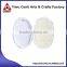 Body Cleaning 10*14.5CM Bath Loofah Luffa Sponge Shower Scrubber