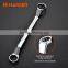 watch repair tool 16 pieces ring spanners Crv hardened spanner ring