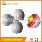 Three layer match golf ball