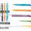 5 PCS Non-Stick Coating Knife Set