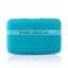 Silicone business credit card holder wallet Custom-Made MulticolorAK9001