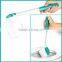 Toilet Paper Holder Extension Long Reach Wipe Comfort Handle Hygiene Sanitry Aid