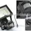 60 LED Sunforce Solar Motion Detected Security Light Outdoor Sensor Sun Powered