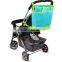 Multi-functional Mommy Waterproof Bag 600D Polyester Diaper Beach Tote Bag