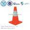 2015 hot selling PVC cone traffic cone road cone with reflective strip