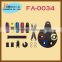 High Quality Auto Body Repair Tool Master Disconnect Tool Kit