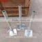 Screw base jack scaffolding legs