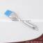 Hot selling silicon brush,heat resistant pastry brush with transparent handle