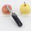 Good Grips Rubber Handle Vegetable Peeler For Potato Apple Carrot