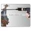 Pin Punch, Clamp Bolt To Be Operated With Air Hammer
