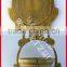 Artistic Bamboo Fruit Basket