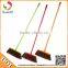Low price guaranteed quality retractable broom