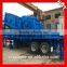 Energy Saved Mobile Crusher With Heavy Industry for Sale