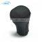 Aluminium Shift Knob with High Quality Leather