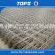 China 6x6 reinforcing welded wire mesh size