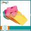 Colorful Water Faucet Extender Children Silicone Extending Faucet