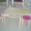 Small Wooden Stools Wholesale kids wooden chairs stool