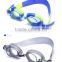 Baby Swimming glasses adjustable swimming eyewear in different colors
