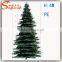 6meter metal frame artificial giant Christmas Tree ornament decoration large xmas tree