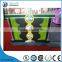 arcade coin operated hot sell tickets redemption dianfu amusement with video from cris angel game machine for sale