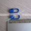 Coloured 22mm No Coil Knitting Plastic Safety Pin Marker