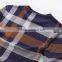 wholesale price high quality mens long sleeve scoop neck t shirt