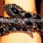 Hot selling women dance bracelet,professional design snake belly dance jewelry