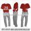 custom softball uniforms