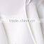 best selling girls white double layered ruffle blouse cheap price
