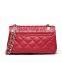 genuine leather lady bag fashion bag