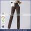 2017 spring and autumn pants waist straight middle-aged thin size casual pants Pendant pants custom made