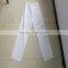 unisex waterproof polyester rainwear plastic rainsuits