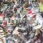 GZY Wholesale cheap hot selling mixed wholesale used tennis shoes