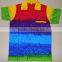 Rainbow Mens hawaiian shirts