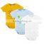 China Fatory Baby Clothes, Newborn Boy Rompers