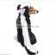 LIL' STINKER SKUNK Dog Halloween Costume, ALL SIZES, Casual Canine