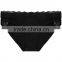 Women basic style nylon/elastane underwear