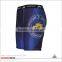Keen Dargon Mens Custom Digital Print Compression Sports Pants