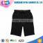 Wholesale printing custom men shorts pants 100% cotton