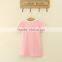 2017 New Design Summer Bowknot Wholesale Children Clothing Usa