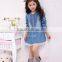 2014 fashion Kids girl dress shalwar kameez 20009