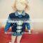 Boys Knitted Coat&Knitted Clothes For Boy&Knitted Sweater For Boy