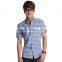 2015 china facrory wholesale men's flannel shirt