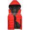2015 Fast Delivery Man's Casual Thin Slim Down Vest