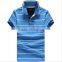 2016 New Model Custom Brand T-shirt Polo Men Shirts With High Quality Cotton With Americn Europe