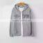 Sublimation printing number and name Casual man's hoodies jacket