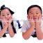 Juqian casual fashion summer wear school uniform boys short pants wholesale china