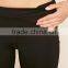 Good Quality Goldern Supplier Customized Sex Women Slimming Yoga Pants