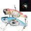 Hot Sale New Arrival LED Fish Lure Bait Light Deepwater Fishing Flashing Lamp Tackle Hooks Outdoor